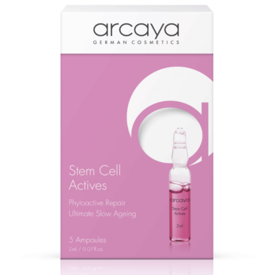 Stem Cell Active Ampulle arcaya